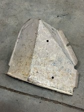 Land Rover Series 2/2a Body