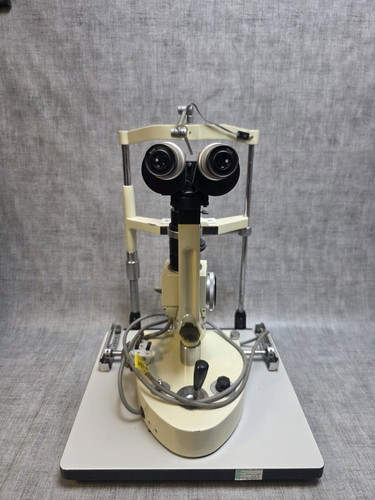 Neitz novamatic opthalmic - novamatic,