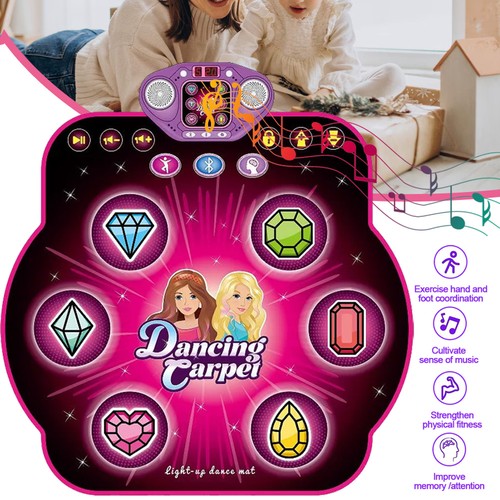 Kids dance mat - mat, music