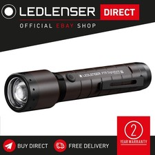 Ledlenser P7R Signature