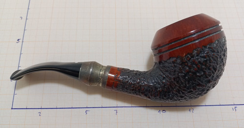New non smoked - new,