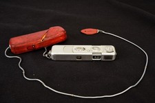 Minox B Subminiature Camera
