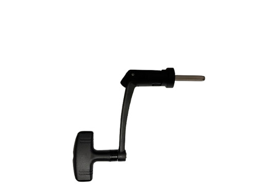 Daiwa emblem 5000t black - emblem,