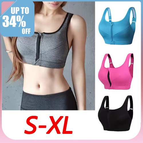 Womens zip front closure - womens,