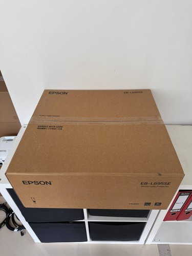 Brand new opened epson - brand, un-opened