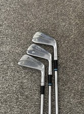 Dunlop Blue Flash Irons
