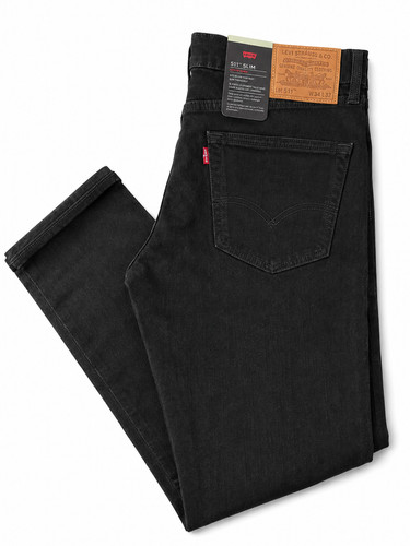 Levi 511 slim fit - 511,