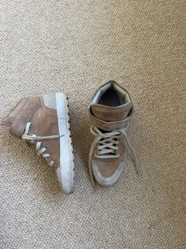 Isabel marant etoile high - etoile, high-top