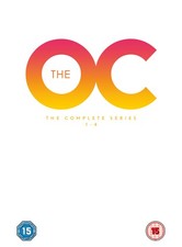 The O.C.: The Complete Series