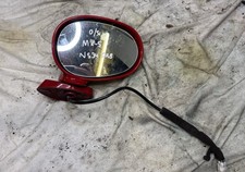 Mazda Mx-5 Drivers Side