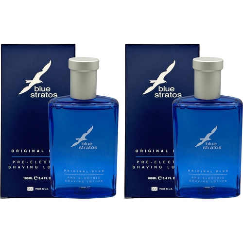 Blue stratos original - original,