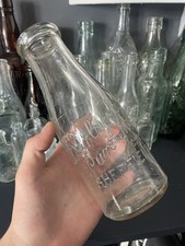 Vintage Old Derbyshire Pure