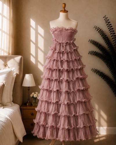 True decadence dusty pink - decadence,