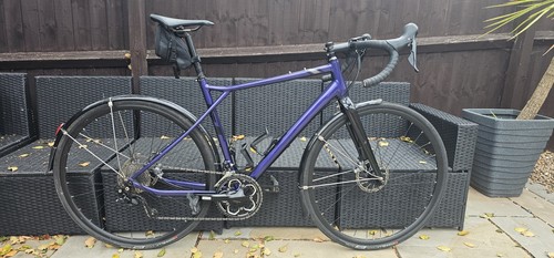 Grade 55cm with - grade,