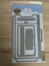 Elizabeth Craft Designs Die