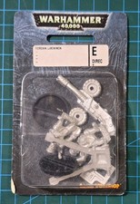 Warhammer 40K Mordian Iron