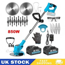 21V Electric Cordless Grass