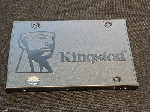 Kingston ssd sa400s37 - ssd, sa400s37/480g