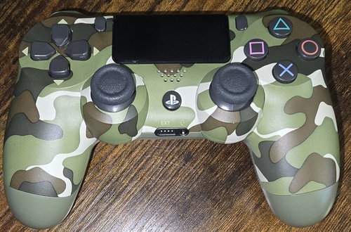 Sony playstation dualshock - sony, 4