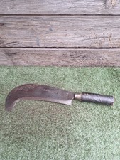 Vintage Elwell 10" Inch