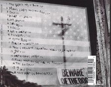 EVERLAST - WHITEY FORD SINGS THE BLUES [PA] NEW CD