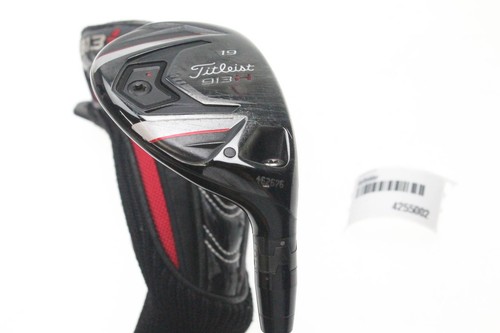 Titleist 913h golf club mens - 913h,