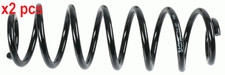 X2 PCS 996621 SUSPENSION