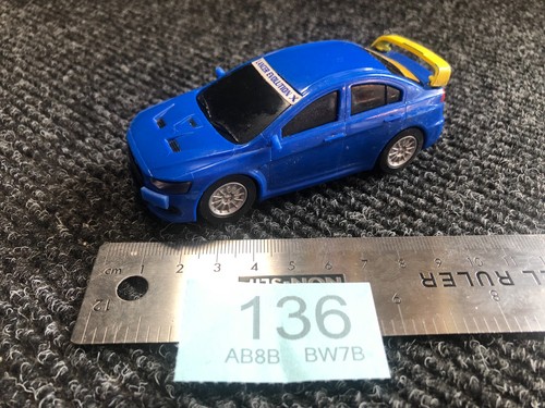 Mitsubishi lancer evolution - mitsubishi,