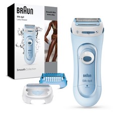 Braun Silk-epil 5-160 Women's