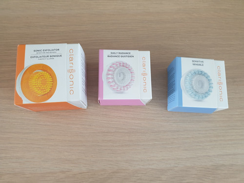 Clarisonic mia prima brush - prima,