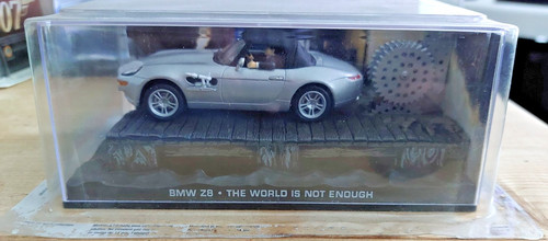 Fabbri bmw 007 - fabbri, z8