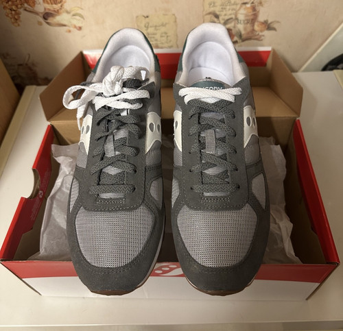 New saucony shadow original - saucony,