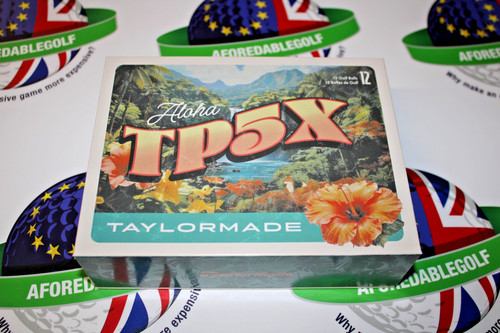 New taylormade vault - taylormade,