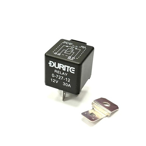 12v pin mini - make, break