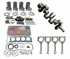 Overhaul Kit+4pcs Connecting