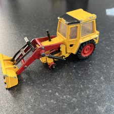 Corgi Toys No. 54