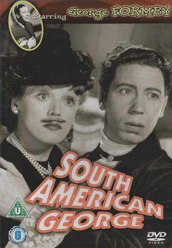 South american george - south,