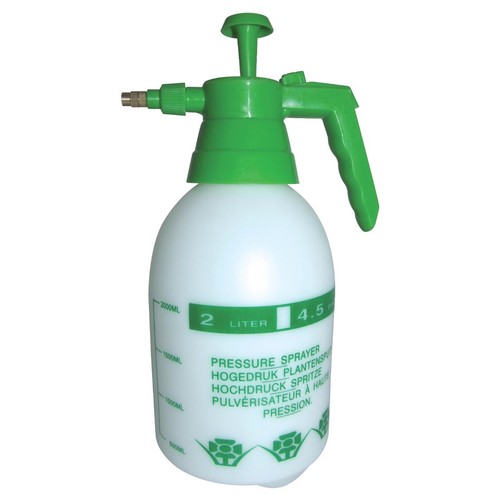 Litre pressure sprayer plant - litre,
