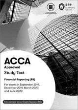 ACCA Financial Reporting
