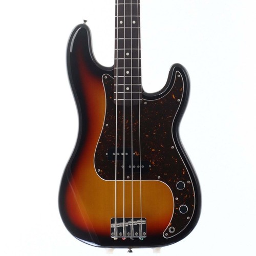 Fender japan pb62 - japan pb62, 3-tone