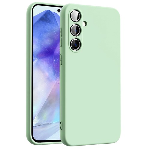 Silicone case for samsung - silicone,