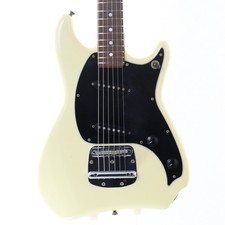 Navigator Char 1 Model White