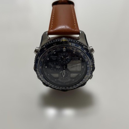 Citizen promaster sky - citizen,