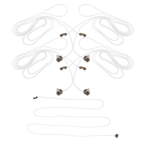 5pcs light pull cord - light,