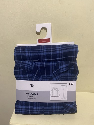 Man men pyjama - tu, men's