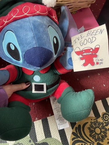 Disney store lilo stitch - lilo,