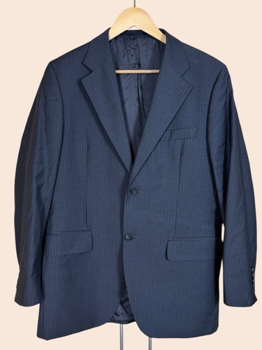 Oxford black blazer grey - black,