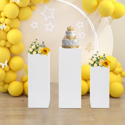 Pcs display pedestal - 3,