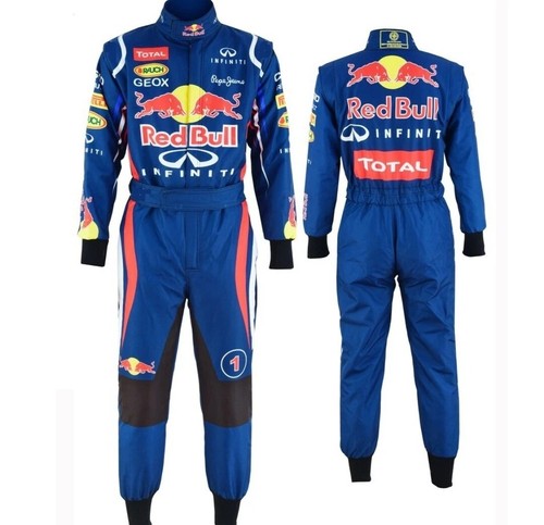 Kart racing suit digital - racing,