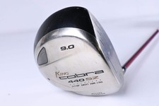 Cobra SZ Driver / 9 Degree /